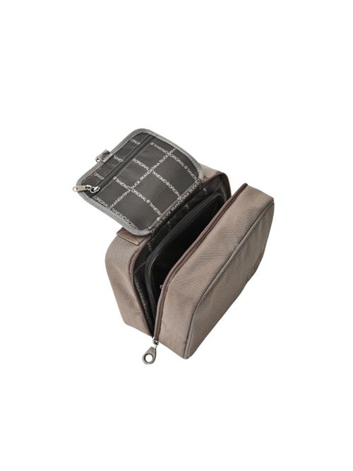 MD 20 Toilet Kit Medio MANDARINA DUCK | P10QMM01XTAUPE